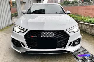 AUDI A4 B9 BODYKIT RS4 DESIGN-thumb-11
