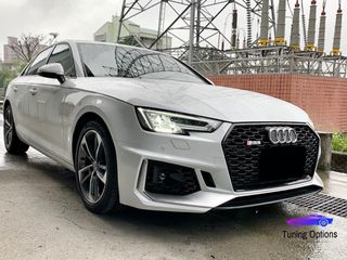AUDI A4 B9 BODYKIT RS4 DESIGN-thumb-12