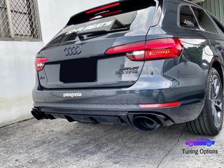 AUDI A4 B9 BODYKIT RS4 DESIGN-thumb-14