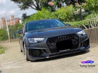 AUDI A4 B9 BODYKIT RS4 DESIGN-thumb-19