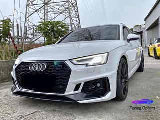 AUDI A4 B9 BODYKIT RS4 DESIGN-thumb-20