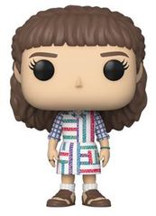 Funko Pop! Television: Netflix Stranger Things Season 4 - Eleven #1238 Vinyl Figure