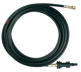 Κιτ καθαρισμού σωληνώσεων 10m για SXPW14PE, SXPW22DSS, SXPW25, SXPW25DTS, SXFPW27DTS, SXFPW30PE / 41957