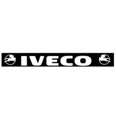 Λασπωτήρας Φορτηγού διαστάσεων 35 x 240 cm IVECO