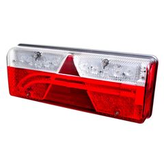 Πολυλειτουργικό Πίσω Φανάρι LED  NEON - EUROPOINT III 24 V - Δεξί