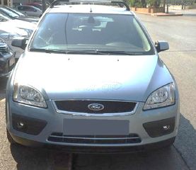 FORD FOCUS 2004 - 2009.// 2 ΜΕΝΤΕΣΕΔΕΣ ΠΟΡΤΑΣ ΑΡΙΣΤΕΡΑ 2Θ-5ΘΥΡΟ  \\ Γ Ν Η Σ Ι Α-ΚΑΛΟΜΕΤΑΧΕΙΡΙΣΜΕΝΑ-ΑΝΤΑΛΛΑΚΤΙΚΑ