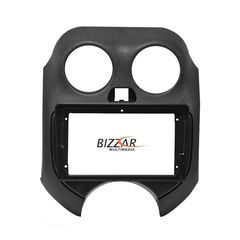 Πρόσοψη Καλωδίωση & CANbus Box Nissan Micra 2011-2014 Για Tablet 9″