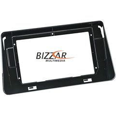 Πρόσοψη, Καλωδίωση & CANbus Box Nissan Micra Για Tablet 10″