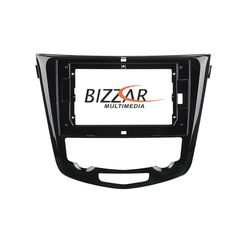 Πρόσοψη, Καλωδίωση & CANbus Box Nissan Qashqai / X-Trail Για Tablet 10″