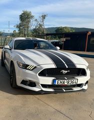 Ford Mustang '16  Fastback 2.3 EcoBoost