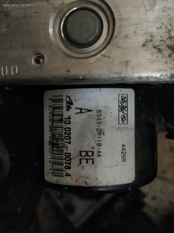 Ford Transit Connect 2003-2012 ABS (6S43-2M110-AA-3)