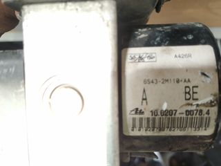 Ford Transit Connect 2003-2012 ABS (6S43-2M110-AA-3)-thumb-1