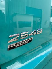 Σασί Mercedes-Benz 2013 ACTROS 2548-thumb-4