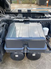 Σασί Mercedes-Benz 2013 ACTROS 2548-thumb-7