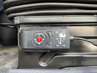 Σασί Mercedes-Benz 2013 ACTROS 2548-thumb-15