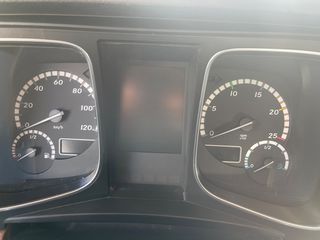 Σασί Mercedes-Benz 2013 ACTROS 2548-thumb-18