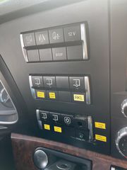 Σασί Mercedes-Benz 2013 ACTROS 2548-thumb-19