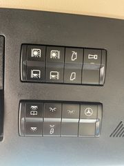 Σασί Mercedes-Benz 2013 ACTROS 2548-thumb-20