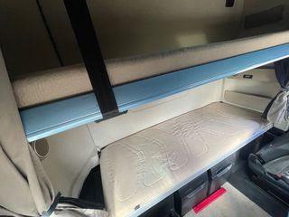 Σασί Mercedes-Benz 2013 ACTROS 2548-thumb-27