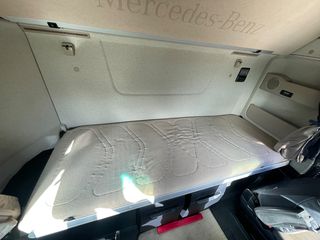 Σασί Mercedes-Benz 2013 ACTROS 2548-thumb-29