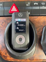 Σασί Mercedes-Benz 2013 ACTROS 2548-thumb-31
