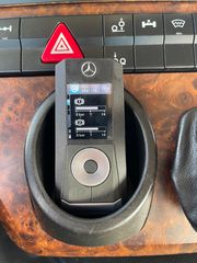 Σασί Mercedes-Benz 2013 ACTROS 2548-thumb-32