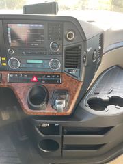 Σασί Mercedes-Benz 2013 ACTROS 2548-thumb-34