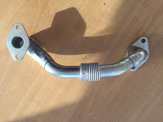 Connecting pipe 038131521BB