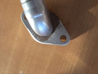 Connecting pipe 038131521BB-thumb-1