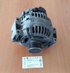 ΔΥΝΑΜΟ (098 903 016 ΑΒ) 1.8 TSI SKODA OCTAVIA 5 2004-2013 