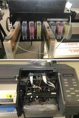 Plotters Roland Hi-Fi Jet Pro-thumb-2