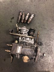 Fiat strata 176A3000 αντλία πετρέλαιο  μπεκ-thumb-4