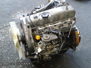 MITSUBISHI L200 4D56 TURBO DIESEL 2500cc-thumb-2