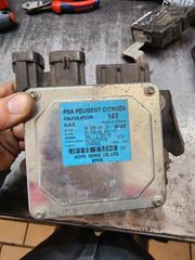 ΕΓΚΕΦΑΛΟΣ ΗΛΕΚΤΡΙΚΟΥ ΤΙΜΟΝΙΟΥ 9659514180 CITROEN C2 C3 