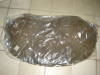 ΜΟΚΕΤΑ ΗΧΟΜΟΝΩΣΗΣ ΧΩΡΟΥ ΚΙΝΗΤΗΡΟΣ VW PASSAT 3C '05-'10   3C0863831A/B-thumb-1