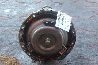 MERCEDES-BENZ GL CLASS X164 3000CC 224HP 06-09 (642940)