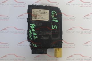 VW GOLF 5 - ΕΓΚΕΦΑΛΟΣ ΓΩΝΙΑΣ ΤΙΜΟΝΙΟΥ ( 1K0953549 / 05113515 )