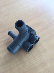 Coolant flenge 037121133