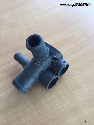 Coolant flenge 037121133