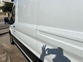 Κλούβα Ford 2017 TRANSIT TREND L3H3-thumb-9