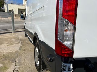 Κλούβα Ford 2017 TRANSIT TREND L3H3-thumb-8