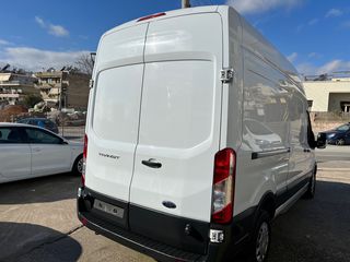 Κλούβα Ford 2017 TRANSIT TREND L3H3-thumb-10