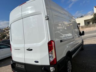 Κλούβα Ford 2017 TRANSIT TREND L3H3-thumb-5