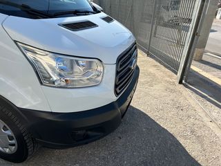 Κλούβα Ford 2017 TRANSIT TREND L3H3-thumb-11