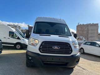 Κλούβα Ford 2017 TRANSIT TREND L3H3-thumb-2