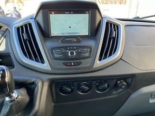 Κλούβα Ford 2017 TRANSIT TREND L3H3-thumb-12