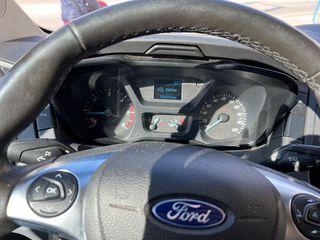 Κλούβα Ford 2017 TRANSIT TREND L3H3-thumb-14