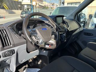 Κλούβα Ford 2017 TRANSIT TREND L3H3-thumb-15