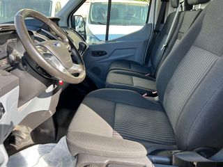 Κλούβα Ford 2017 TRANSIT TREND L3H3-thumb-16