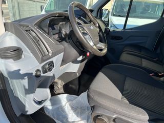 Κλούβα Ford 2017 TRANSIT TREND L3H3-thumb-17